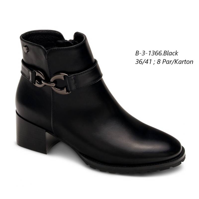 Półbuty damskie Roz 36-41/ 8 par